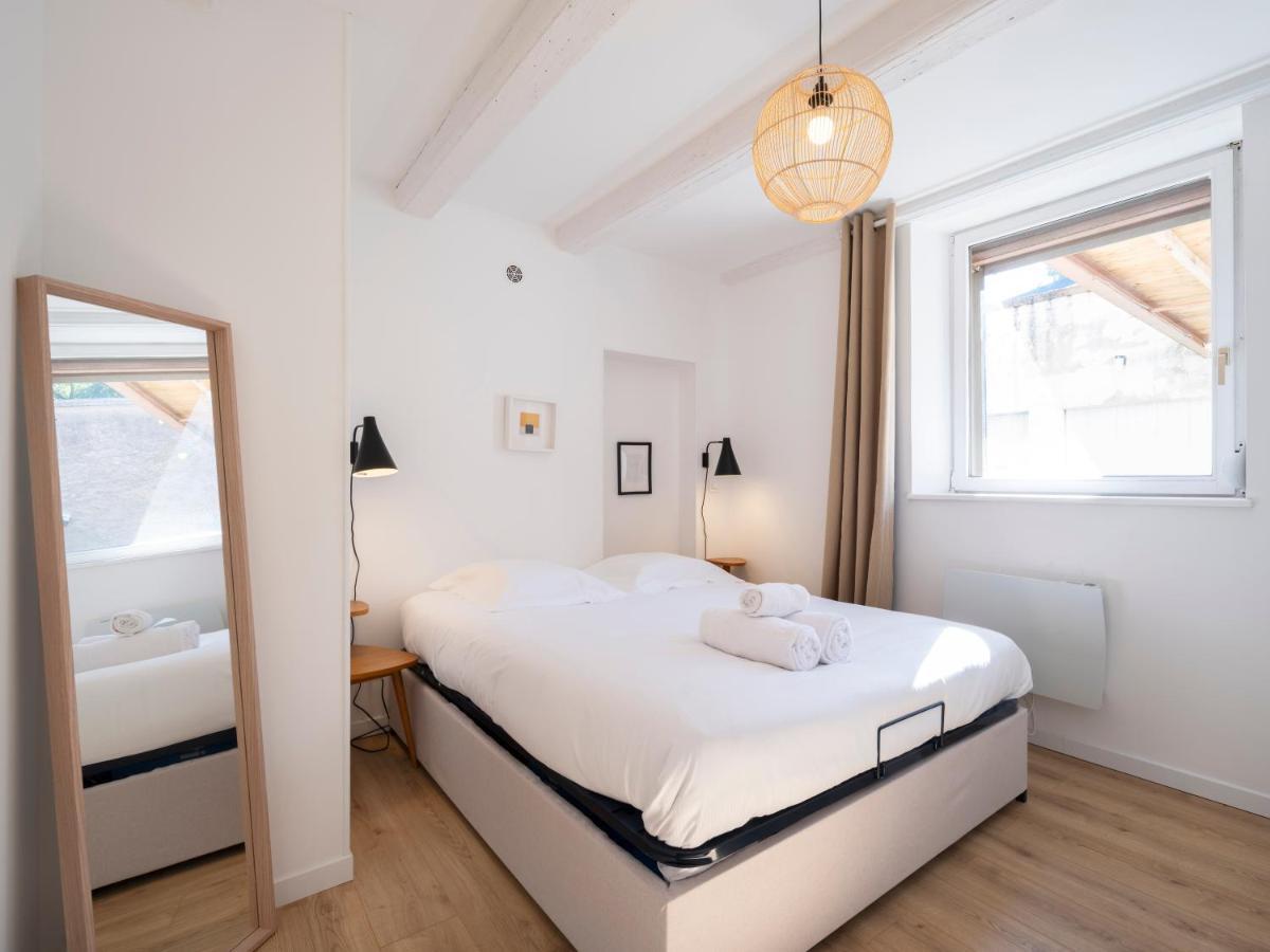 Le Cosy De Keller - Nancy-Centre - Ideal Pros Ngoại thất bức ảnh