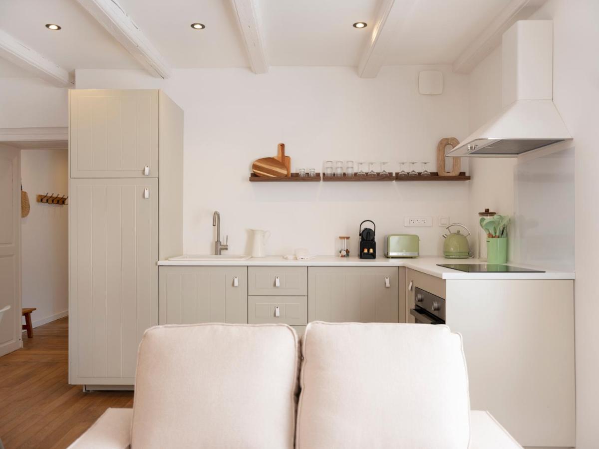 Le Cosy De Keller - Nancy-Centre - Ideal Pros Ngoại thất bức ảnh
