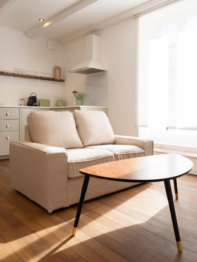 Le Cosy De Keller - Nancy-Centre - Ideal Pros Ngoại thất bức ảnh