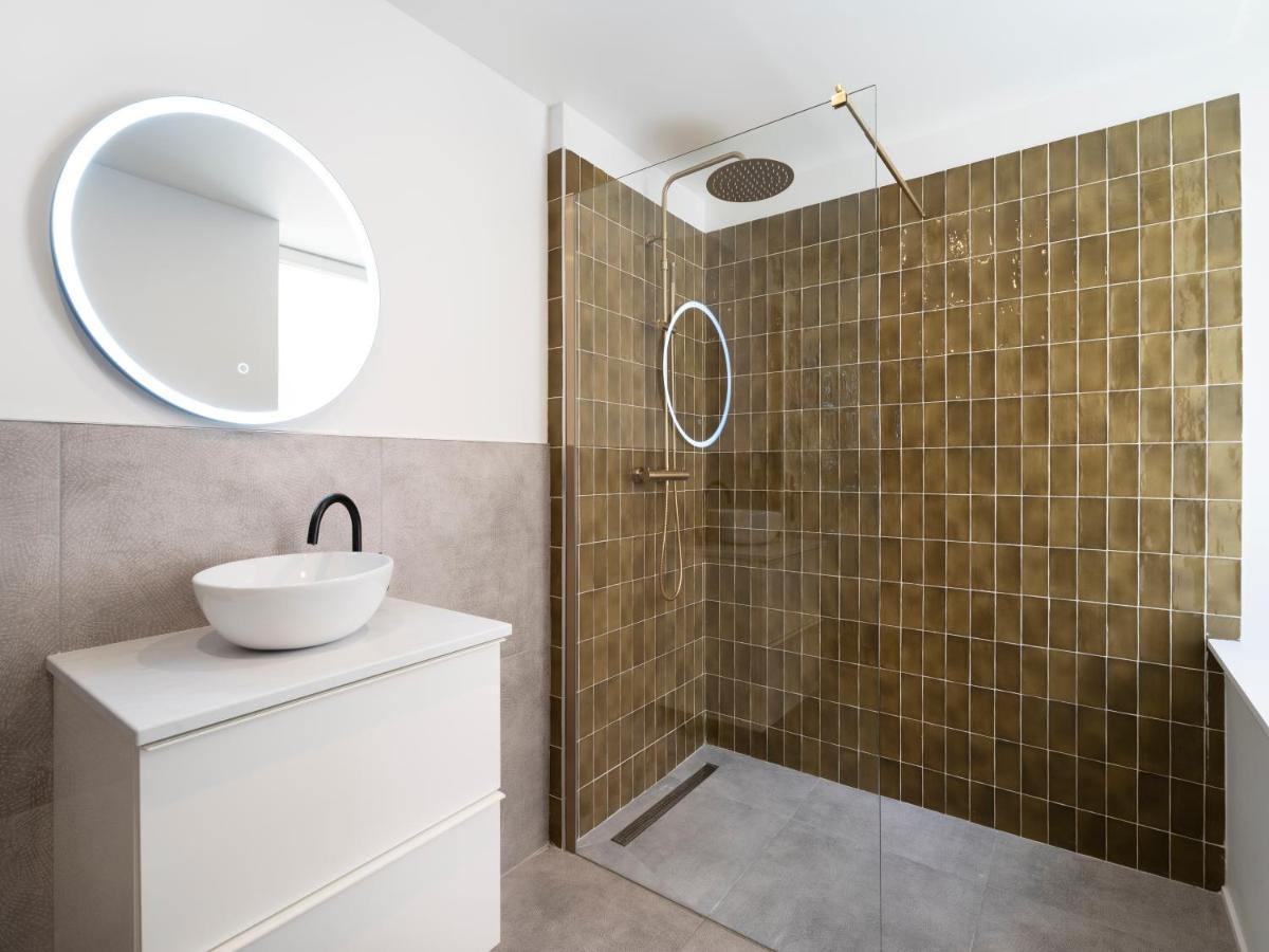 Le Cosy De Keller - Nancy-Centre - Ideal Pros Ngoại thất bức ảnh